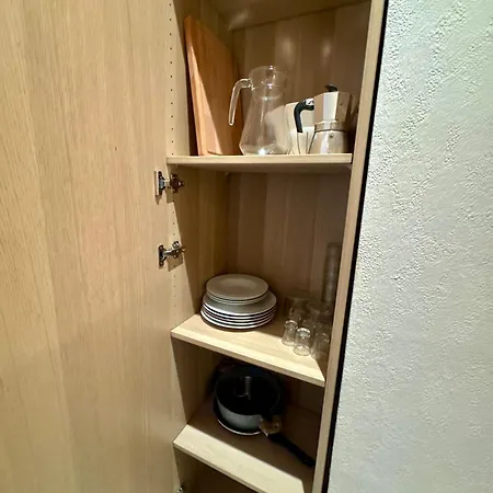 Termini - Cozy Few Steps From Termini Station *