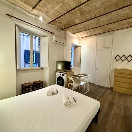 Termini - Cozy Few Steps From Termini Station Рим