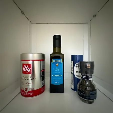 Termini - Cozy Few Steps From Termini Station Апартаменты *