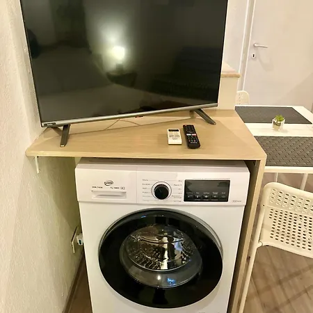 Termini - Cozy Few Steps From Termini Station Рим