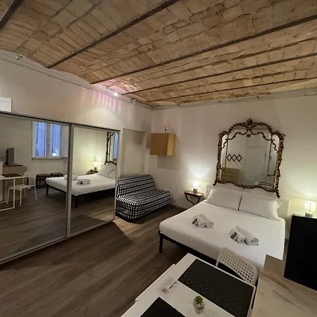 Termini - Cozy Few Steps From Termini Station *