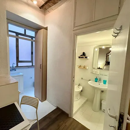 Termini - Cozy Few Steps From Termini Station * Рим