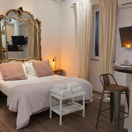Termini Cozy - روما