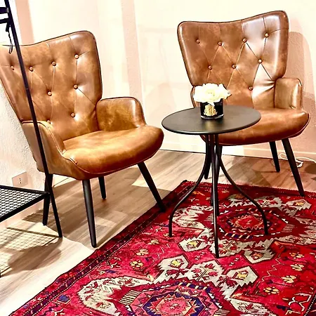 شقة Termini Cozy -