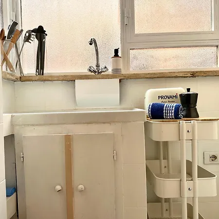 Termini Cozy -