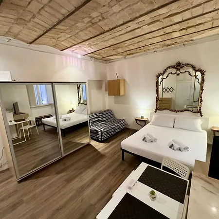 Termini - Cozy Few Steps From Termini Station