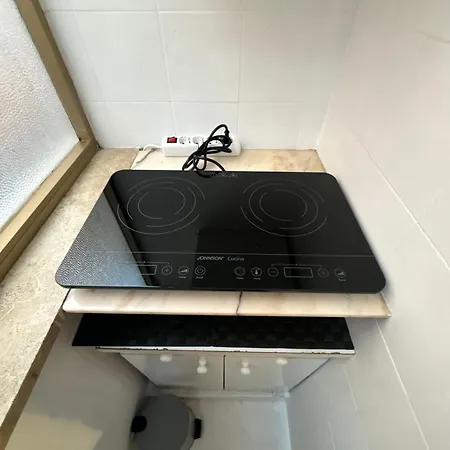 Apartamento Studio16 Roma