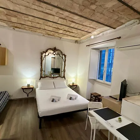 Studio16 * Rome
