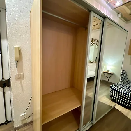 Termini - Cozy Few Steps From Termini Station 아파트 *