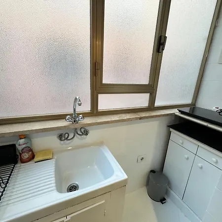 Apartamento Studio16 Roma