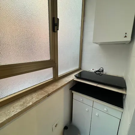 Apartamento Studio16 *
