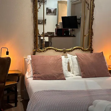 Appartement Termini Cozy - Rome