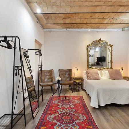 Termini Cozy - *