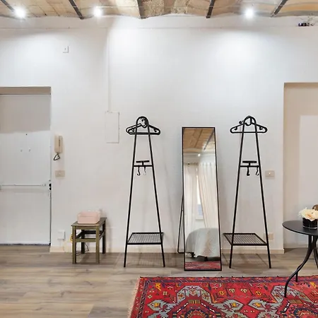 Termini Cozy - Apartamento Roma