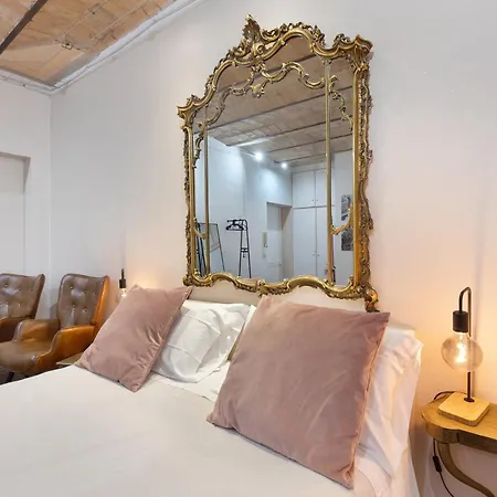 Appartement Termini Cozy - *