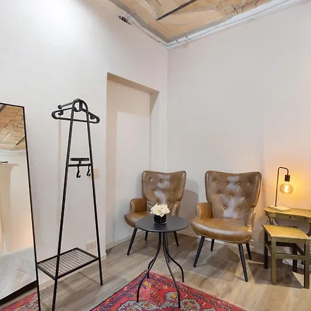 Termini Cozy - Apartamento Roma