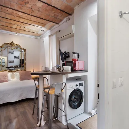 Termini Cozy - Apartamento