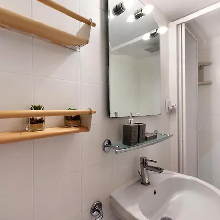 Termini Cozy - Apartamento *