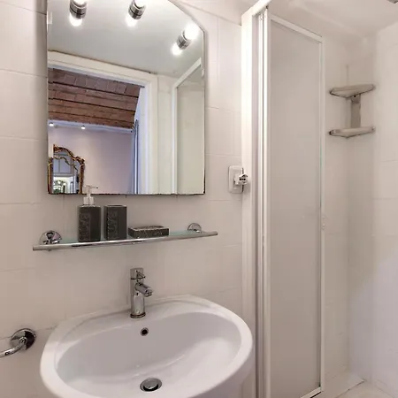 Appartement Termini Cozy - Rome