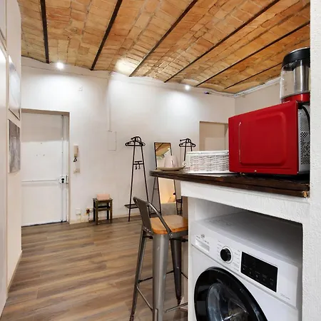Apartamento Termini Cozy - Roma