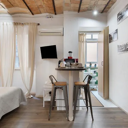 Termini Cozy - Apartamento