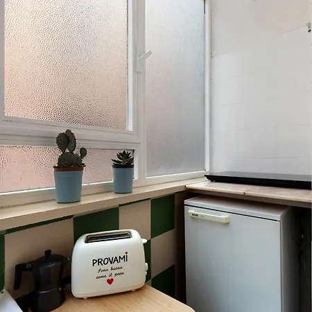 Termini Cozy -