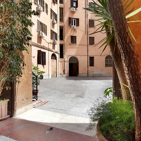 Termini Cozy - Apartamento Roma