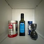 Termini Cozy - شقة *