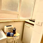 شقة Termini Cozy - روما